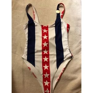 Forever 21 One Piece